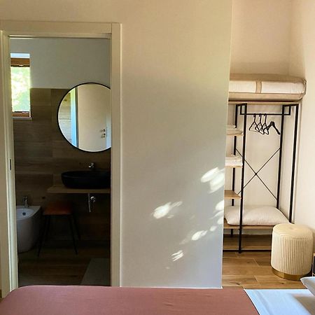 Agriturismo Terre Di Nelio Vignanello المظهر الخارجي الصورة