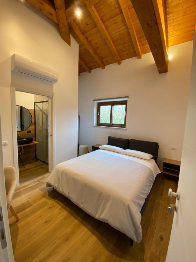 Agriturismo Terre Di Nelio Vignanello المظهر الخارجي الصورة