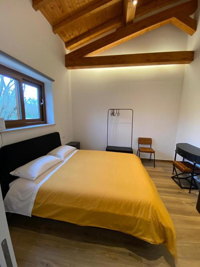 Agriturismo Terre Di Nelio Vignanello المظهر الخارجي الصورة