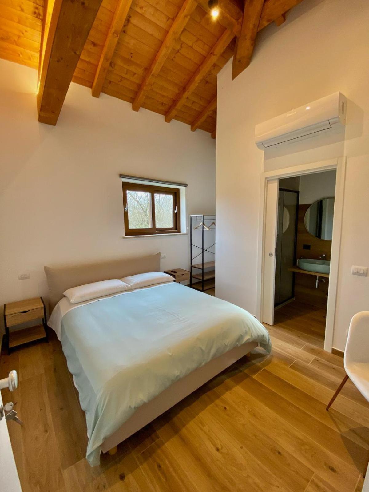 Agriturismo Terre Di Nelio Vignanello المظهر الخارجي الصورة