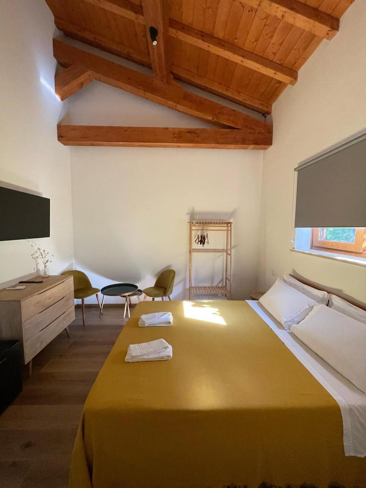 Agriturismo Terre Di Nelio Vignanello المظهر الخارجي الصورة